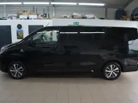 Gebraucht Toyota Proace Verso Team 177 PS (130 kW) 2024 Schwarz Kombi
