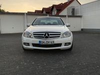 gebraucht Mercedes C300 W204 TÜV NEU!