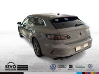 Gebraucht VW Arteon R 320 PS (235 kW) 2023 Grau Kombi