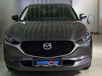 gebraucht Mazda CX-30 Selection D-116/AT/Design-P./Actives.-P./Navi/Head