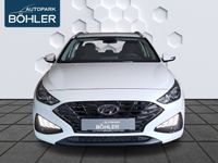 gebraucht Hyundai i30 Trend Mild-Hybrid 1.6 CRDi Navigation