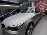 Gebraucht BMW 540 306 PS (225 kW) 2007 Limousine