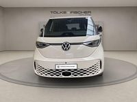 Gebraucht VW ID. Buzz Pro 150 kW (204 PS) 2023 Weiß Van / Kleinbus
