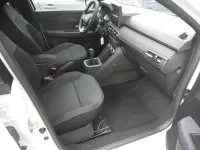 Neu Dacia Sandero Expression 101 PS (74 kW) 2026 Weiß Limousine