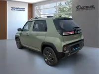 Neu Hyundai Inster 85 kW (116 PS) 2026 Grün Kleinwagen