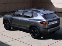 Nowe Dacia Duster Extreme 122 KM (89 kW) 2026 Szary SUV