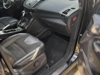 Gebraucht Ford Kuga 180 PS (132 kW) 2015 Schwarz SUV