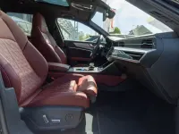 Gebraucht Audi S6 Exclusive 344 PS (253 kW) 2023 Brillantschwarz Kombi