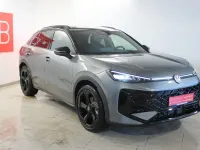Neu VW T-Roc R-line 150 PS (110 kW) 2026 Grau SUV