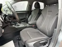 Gebraucht Audi A3 Sport 150 PS (110 kW) 2016 Grau Limousine