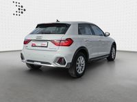 Gebraucht Audi A1 S-Line 95 PS (69 kW) 2022 Cortinaweiß SUV
