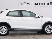 Gebraucht Audi A1 Ambiente 110 PS (80 kW) 2021 Weiß Kleinwagen