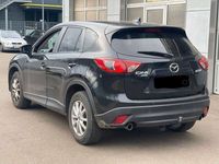 gebraucht Mazda CX-5 Center-Line AWD