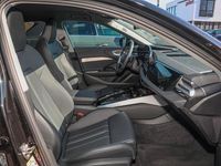 Gebraucht Audi A5 Ambiente 204 PS (150 kW) 2025 Mythosschwarz metallic Kombi