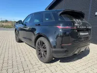 Gebraucht Land Rover Range Rover evoque Black Edition 179 PS (131 kW) 2020 Schwarz SUV