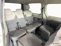 Neu VW Multivan 150 PS (110 kW) 2026 Weiß Van / Kleinbus
