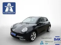 Gebraucht Ora Funky Cat 400 Pro+ Pro+ 125 kW (171 PS) 2024 Schwarz Kleinwagen