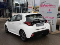 gebraucht Toyota Yaris Hybrid 1.5 Hybrid Team D Klima Sitzheizung Kamera