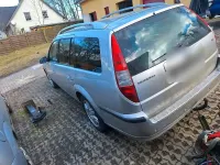 Gebraucht Ford Mondeo 130 PS (95 kW) 2007 Silber Kombi