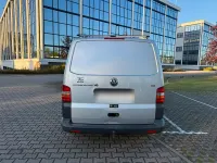 Brugt VW Transporter 174 HK (127 kW) 2009 Sølv Van