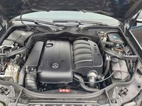 Gebraucht Mercedes 220 150 PS (110 kW) 2004 Schwarz Limousine