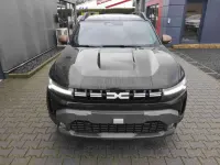 Neu Dacia Duster Extreme 140 PS (102 kW) 2026 Grün SUV