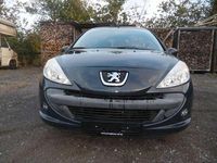 Gebraucht Peugeot 206 60 PS (44 kW) 2009 Grau Limousine