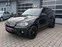 Gebraucht BMW X5 M Sport 408 PS (300 kW) 2012 Carbonschwarz SUV