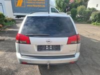 Gebraucht Opel Vectra 150 PS (110 kW) 2004 Silber Kombi