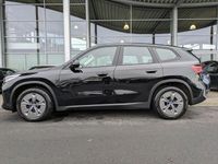 Gebraucht BMW iX1 Performance 230 kW (313 PS) 2023 Schwarz SUV