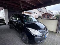 Gebraucht Mitsubishi Colt 95 PS (69 kW) 2007 Schwarz Limousine
