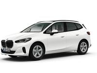 Gebraucht BMW 220 Active Tourer Efficient Dynamics 156 PS (114 kW) 2026 Van / Kleinbus