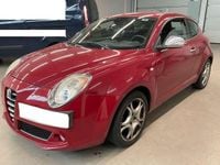 Gebraucht Alfa Romeo MiTo 105 PS (77 kW) 2011 Rot Kleinwagen