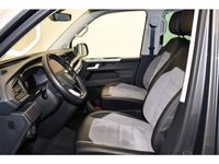 Second-hand VW Multivan Generation Six 150 CP (110 kW) 2022 Monovolum
