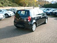 Gebraucht Mitsubishi Colt 75 PS (55 kW) 2013 Schwarz Limousine