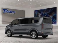 Neu Ford Transit Custom Nugget 170 PS (125 kW) 2026 Grau Limousine
