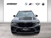 gebraucht BMW X5 M Competition AHK, Panorama,UPE 166.050,-