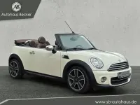 Gebraucht Mini Cooper 122 PS (89 kW) 2012 Andere Kleinwagen