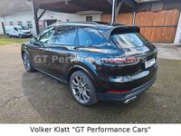 gebraucht Porsche Cayenne E-Hybrid*AHK*MATRIX*InnoDrive*Approved*