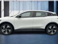 Gebraucht Renault Megane E-Tech Equilibre 96 kW (131 PS) 2022 Weiß Limousine