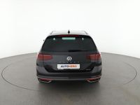 gebraucht VW Passat 2.0 TDI Elegance 4Motion, Diesel, 25.660 €