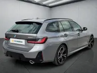 Gebraucht BMW 330 245 PS (180 kW) 2025 Grau Kombi