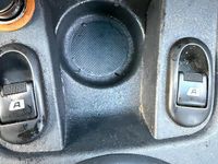 Gebraucht Citroën C3 60 PS (44 kW) 2005 Blau Kleinwagen