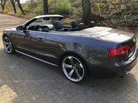 gebraucht Audi A5 Cabriolet 