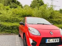 Gebraucht Renault Twingo Authentique 75 PS (55 kW) 2011 Kleinwagen