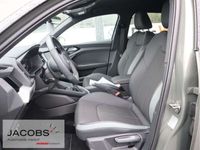 gebraucht Audi A1 Sportback 35 TFSI S-line S-tronic,Navi,LED,PDC