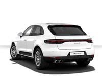 Gebraucht Porsche Macan S 354 PS (260 kW) 2019 Weiss SUV
