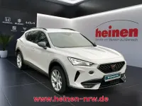 Gebraucht Cupra Formentor 150 PS (110 kW) 2023 Weiß SUV