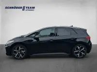 Gebraucht VW ID.3 Pro 150 kW (204 PS) 2024 Grenadillschwarz metallic Kleinwagen
