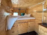 Gebraucht Fiat Ducato 120 PS (88 kW) 2008 Van